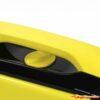 Joysway Voer Boot Fishing Surfer V2 850MM GPS 2.4G Yellow RTR - Afbeelding 6