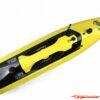 Joysway Voer Boot Fishing Surfer V2 850MM GPS 2.4G Yellow RTR - Afbeelding 8