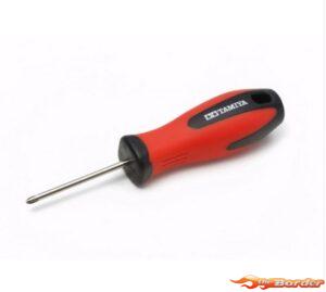 Tamiya (+) Screwdriver Pro Mini 4WD 74121