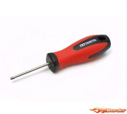 Tamiya (+) Screwdriver Pro Mini 4WD 74121