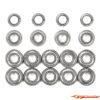 Tamiya DT-04 Full Ball Bearing Set 22092