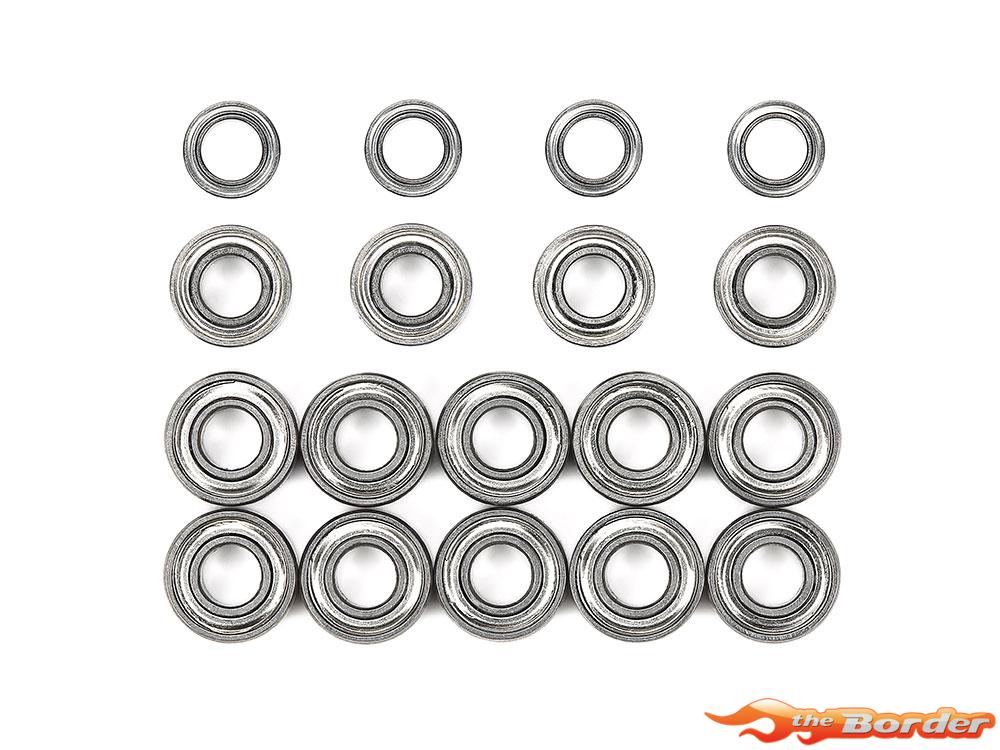 Tamiya DT-04 Full Ball Bearing Set 22092