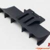 Tamiya Diffusor for TT-02 801741