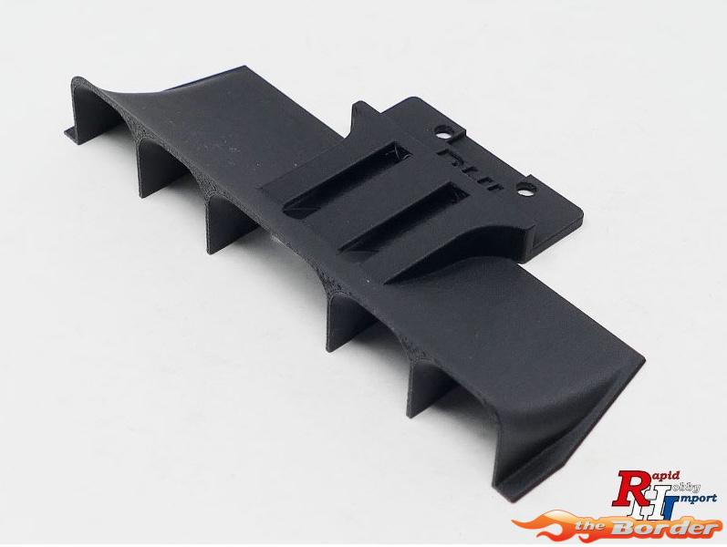 Tamiya Diffusor for TT-02 801741