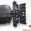 Tamiya Diffusor for TT-02 801741 - Afbeelding 4