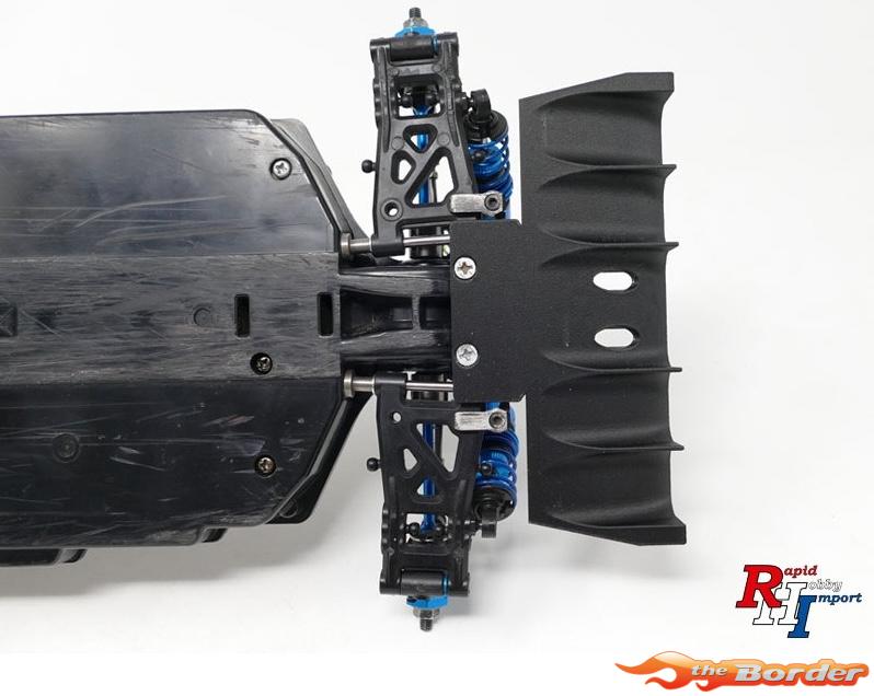 Tamiya Diffusor for TT-02 801741 - Afbeelding 4