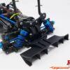 Tamiya Diffusor for TT-02 801741 - Afbeelding 5