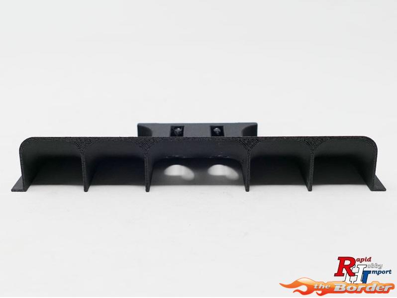 Tamiya Diffusor for TT-02 801741 - Afbeelding 6
