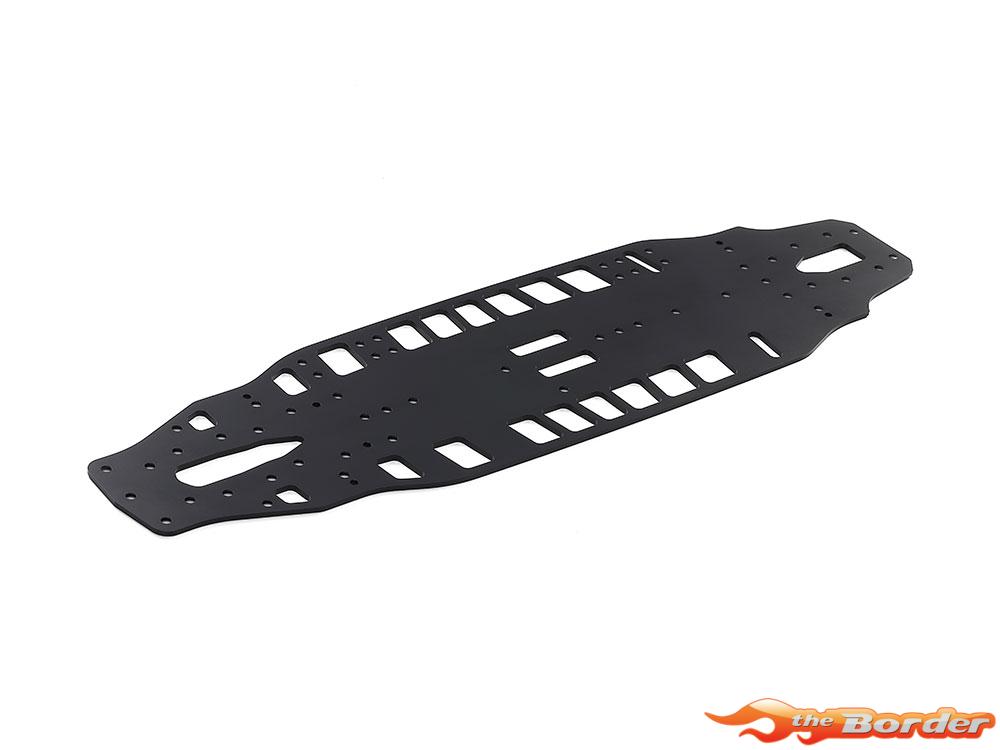 Tamiya TRF421 Aluminium Chassis 42390