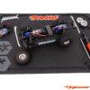 Traxxas Heavy Duty Rubber Pit Mat (33x48cm) (Small, voor 1/16 en 1/18) 3424