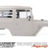 RC4WD Gelande II Kit w/Cruiser Hard Body Set RC4ZK0072 - Afbeelding 9