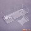 Aerox 1/8 Polycarbonate Wing - 1.5mm Clear (2Part) AX100 - Afbeelding 2