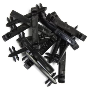 Carrera GO en Digital 143 Baanbevestiging Clips 88111
