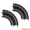 Carrera GO en Digital 143 Bocht 1/90º 61603 - Afbeelding 2