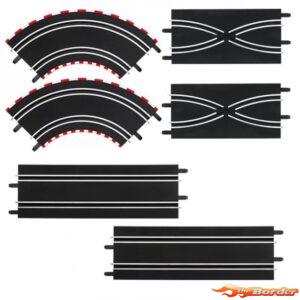 Carrera GO Uitbreidingsset (1) 61600