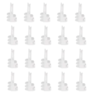 Carrera GO en Digital 143 Vangrail Supportset (20) 88186