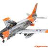 Revell TF-86D "Dog Sabre' modelbouwpakket 03832 - Afbeelding 10