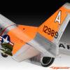 Revell TF-86D "Dog Sabre' modelbouwpakket 03832 - Afbeelding 11