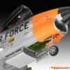Revell TF-86D "Dog Sabre' modelbouwpakket 03832 - Afbeelding 12
