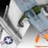 Revell TF-86D "Dog Sabre' modelbouwpakket 03832 - Afbeelding 8