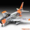 Revell TF-86D "Dog Sabre' modelbouwpakket 03832 - Afbeelding 4