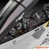 Revell F/A-18F Super Hornet modelbouwpakket 03834 - Afbeelding 8