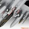 Revell F/A-18F Super Hornet modelbouwpakket 03834 - Afbeelding 5