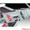 Revell Cadeauset Eurofighter Typhoon "BARON SPIRIT" modelbouwpakket 03848 - Afbeelding 6
