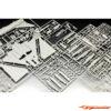 Revell Cadeauset Eurofighter Typhoon "BARON SPIRIT" modelbouwpakket 03848 - Afbeelding 5