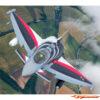 Revell Cadeauset Eurofighter Typhoon "BARON SPIRIT" modelbouwpakket 03848 - Afbeelding 4