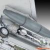 Revell F-22A Raptor modelbouwpakket 03858 - Afbeelding 4