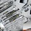 Revell F-22A Raptor modelbouwpakket 03858 - Afbeelding 5