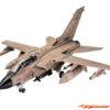 Revell Tornado GR.1 RAF "Gulf War" modelbouwpakket 03892 - Afbeelding 2