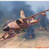 Revell Tornado GR.1 RAF "Gulf War" modelbouwpakket 03892 - Afbeelding 11