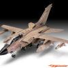 Revell Tornado GR.1 RAF "Gulf War" modelbouwpakket 03892 - Afbeelding 10