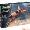 Revell Tornado GR.1 RAF "Gulf War" modelbouwpakket 03892 - Afbeelding 9