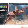 Revell Tornado GR.1 RAF "Gulf War" modelbouwpakket 03892 - Afbeelding 8