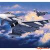 Revell Eurofighter Typhoon modelbouwpakket 04282 - Afbeelding 5