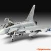 Revell Eurofighter Typhoon modelbouwpakket 04282 - Afbeelding 4