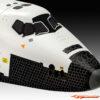 Revell James Bond "Moonraker" Revell modelbouwpakket met Verf 05665 - Afbeelding 2