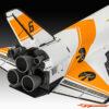 Revell James Bond "Moonraker" Revell modelbouwpakket met Verf 05665 - Afbeelding 4