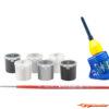 Revell James Bond "Moonraker" Revell modelbouwpakket met Verf 05665 - Afbeelding 5