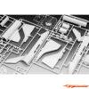 Revell James Bond "Moonraker" Revell modelbouwpakket met Verf 05665 - Afbeelding 7