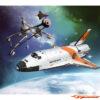 Revell James Bond "Moonraker" Revell modelbouwpakket met Verf 05665 - Afbeelding 8