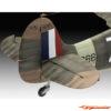 Revell Cadeauset Spitfire Mk.II "Aces High" Iron Maiden modelbouwpakket met basisaccessoires - Afbeelding 6
