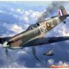 Revell Cadeauset Spitfire Mk.II "Aces High" Iron Maiden modelbouwpakket met basisaccessoires - Afbeelding 3