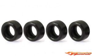 Carrera 124 Banden Voor Lola T70 MK ii 85601