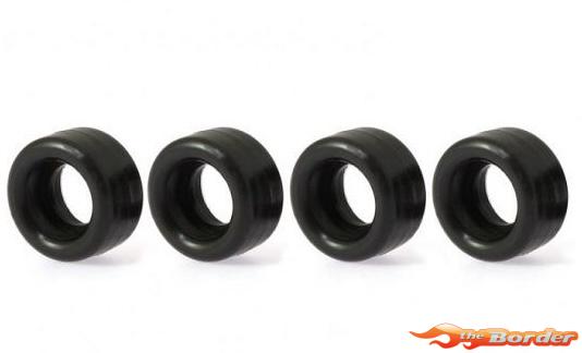 Carrera 124 Banden Voor Lola T70 MK ii 85601