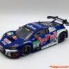 Carrera Digital 132 Mclaren Audi R8 LMS GR3 Evo II Abt Sportsline Red Bull 32044 - Afbeelding 5