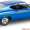 Revell 1969 Chevelle SS Revell modelbouwpakket 1/25 14492 - Afbeelding 3